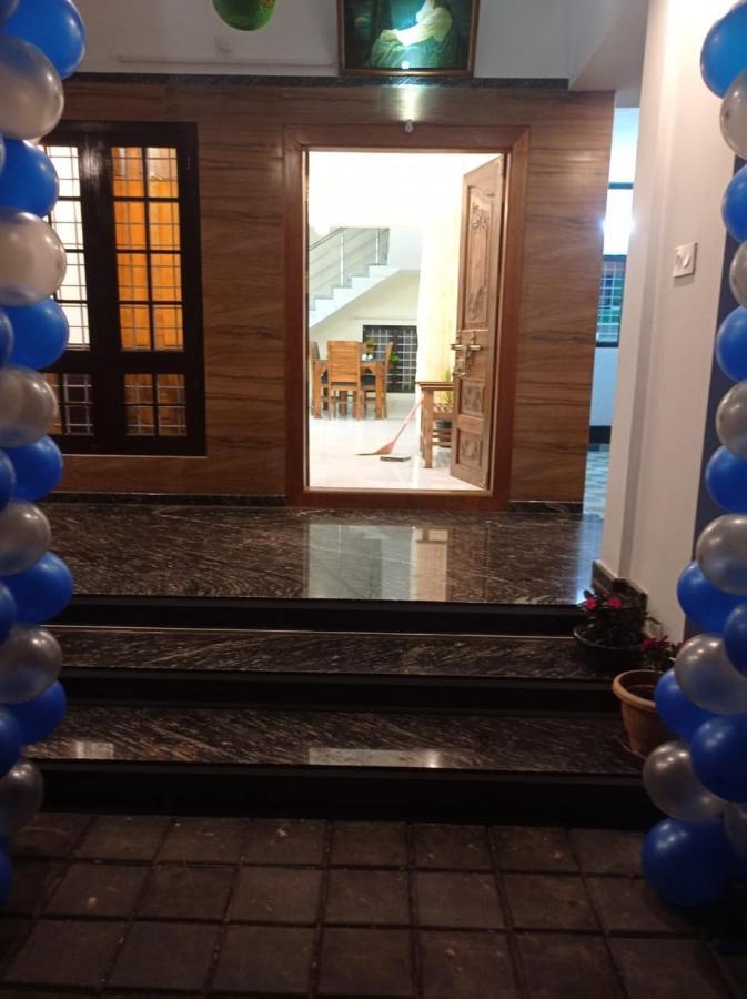God'S Gift Villa Devikolam Екстериор снимка