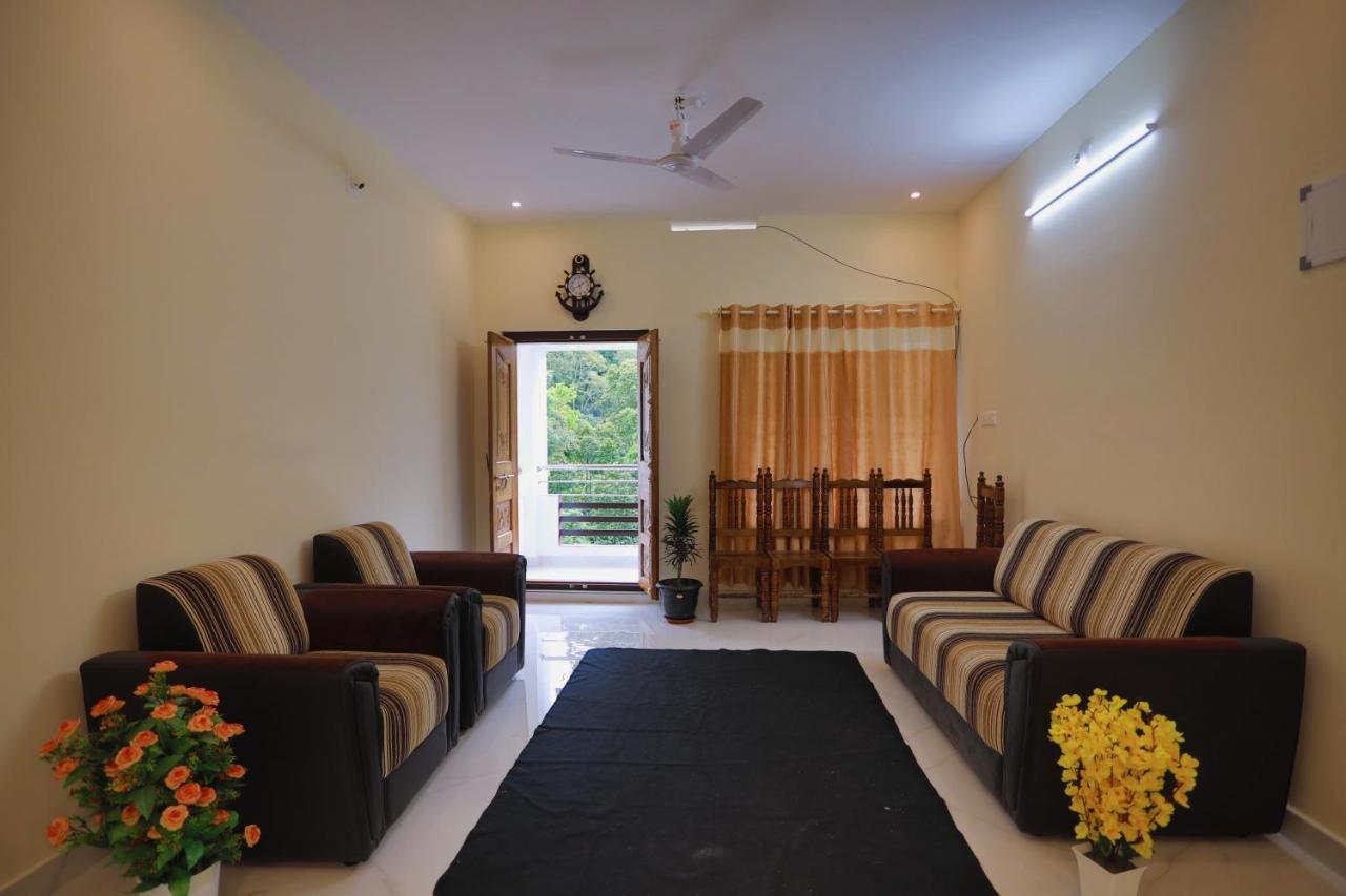 God'S Gift Villa Devikolam Екстериор снимка