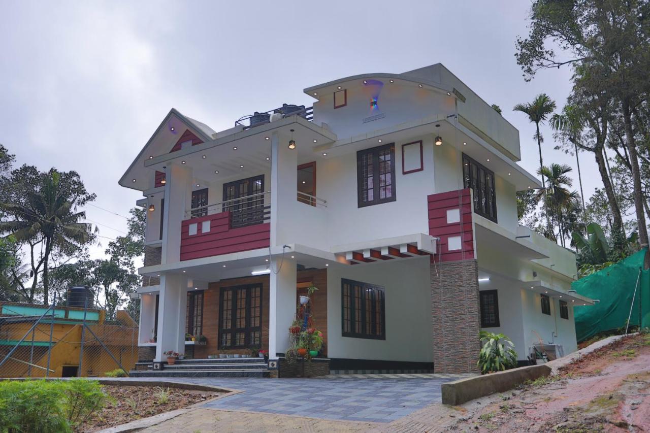 God'S Gift Villa Devikolam Екстериор снимка